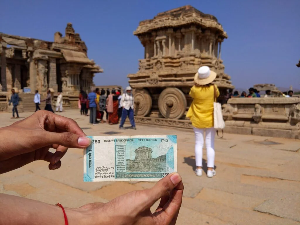 Trip To Hampi 4D/4N XMAS & NY Special