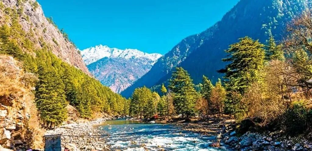 Kasol Kullu Manali Xmas & New Year Special