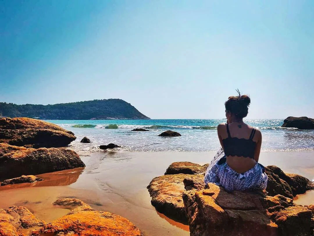 GO GOKARNA WITH MURUDESHWAR