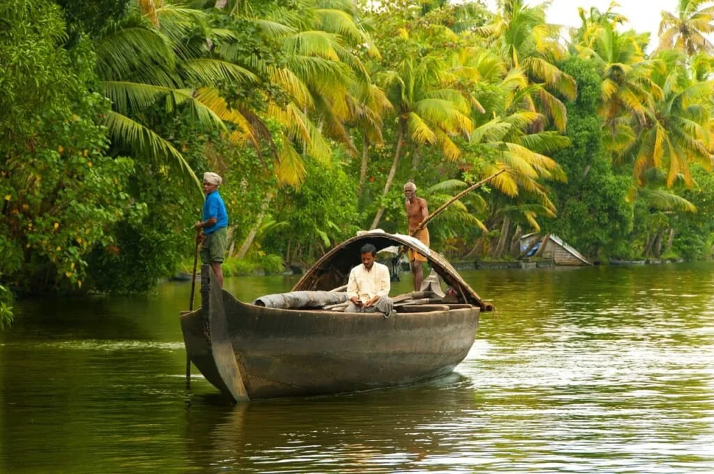 Boating