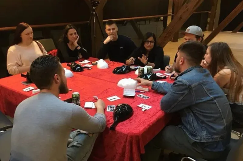 Mafia