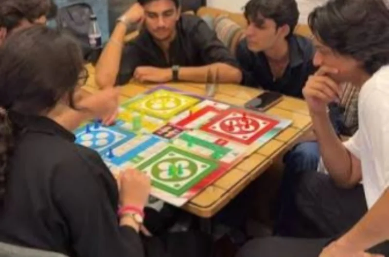 Ludo