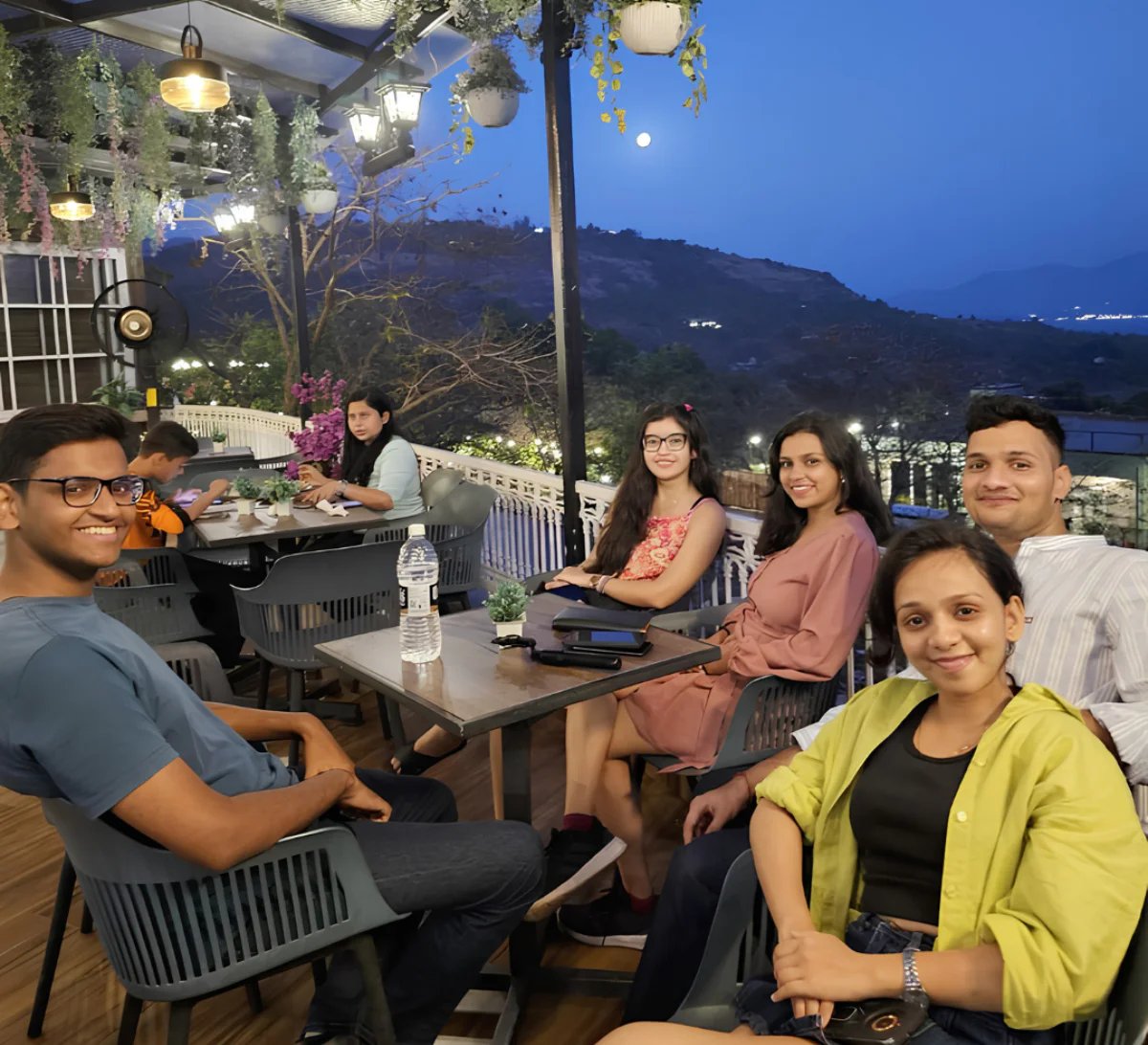 Guwahati Arrival | Drive to Shillong