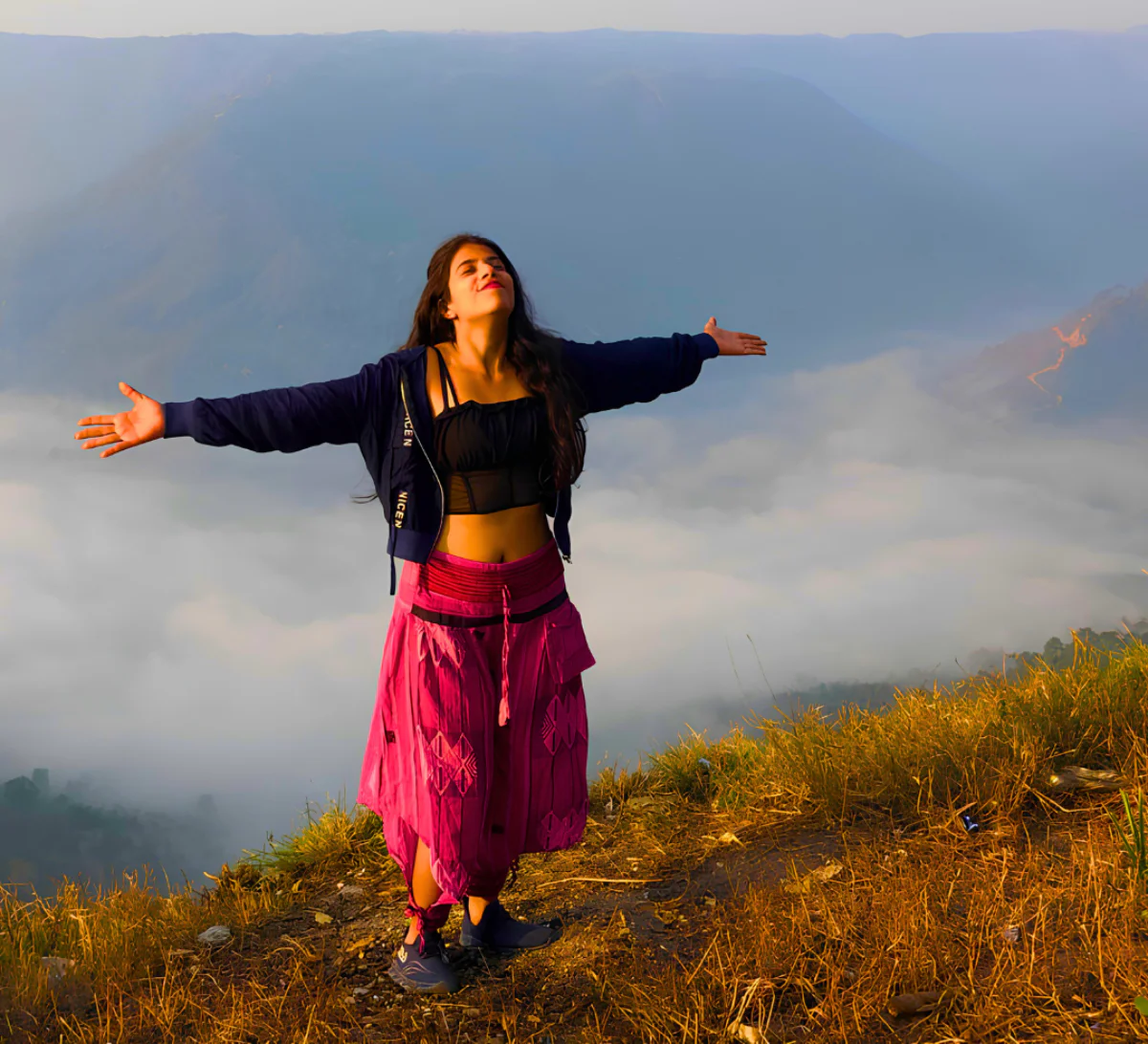 Drive from Cherrapunji to Shillong