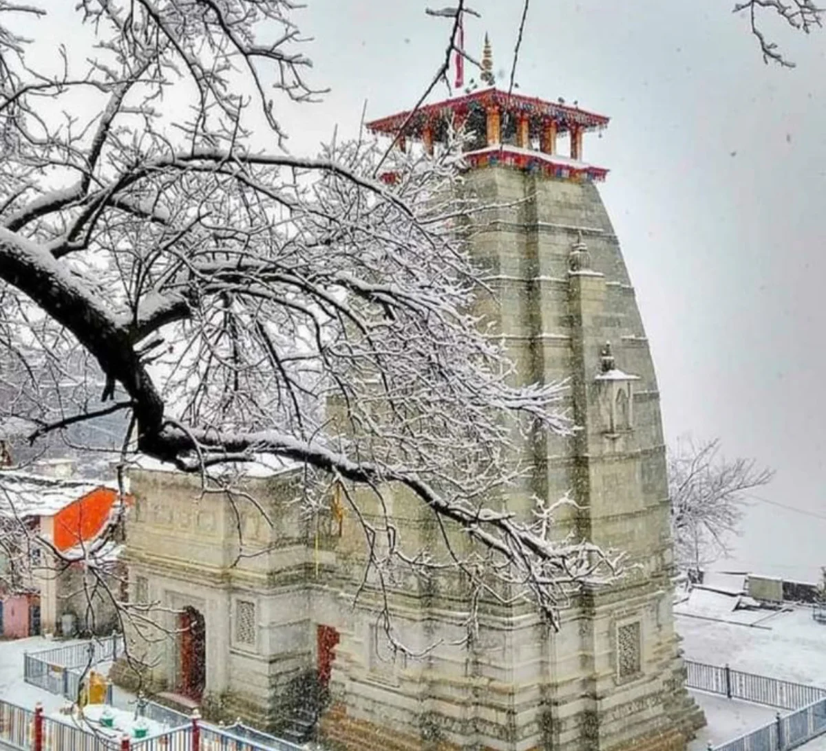 Haridwar to Joshimath | Begin Your Journey