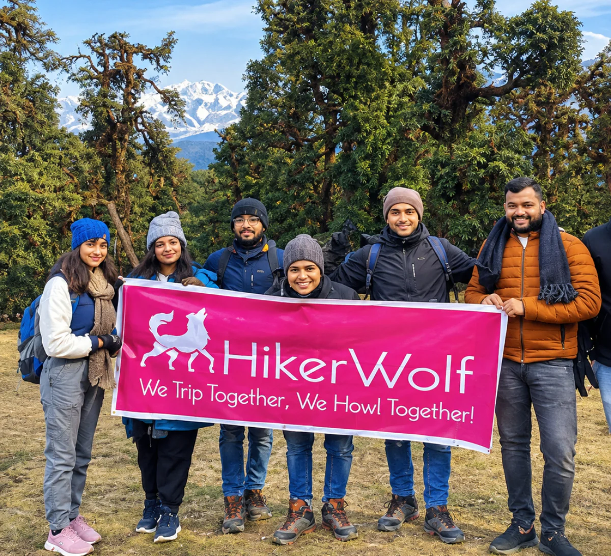 Chopta to Haridwar | Conclude Your Journey