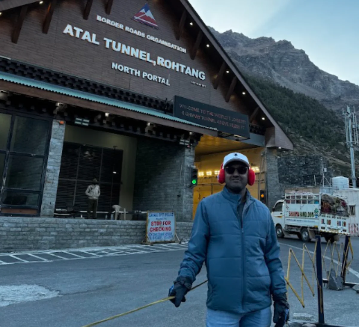 Manali Sightseeings | Goodbye Kasol, Kullu & Manali