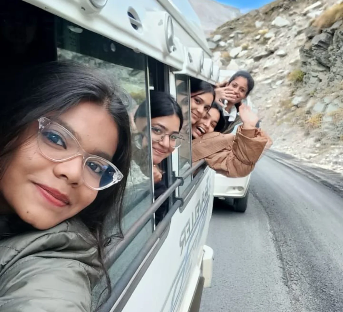 Meet in Delhi/Ambala and drive to Kasol