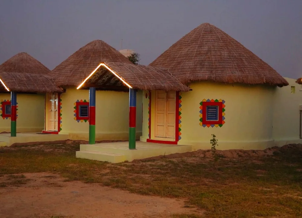 accommodation
