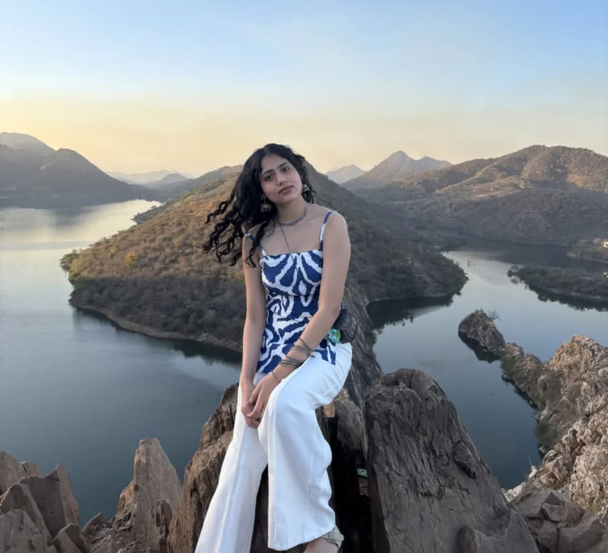 Sunrise, Ropeway & Lakeside Strolls