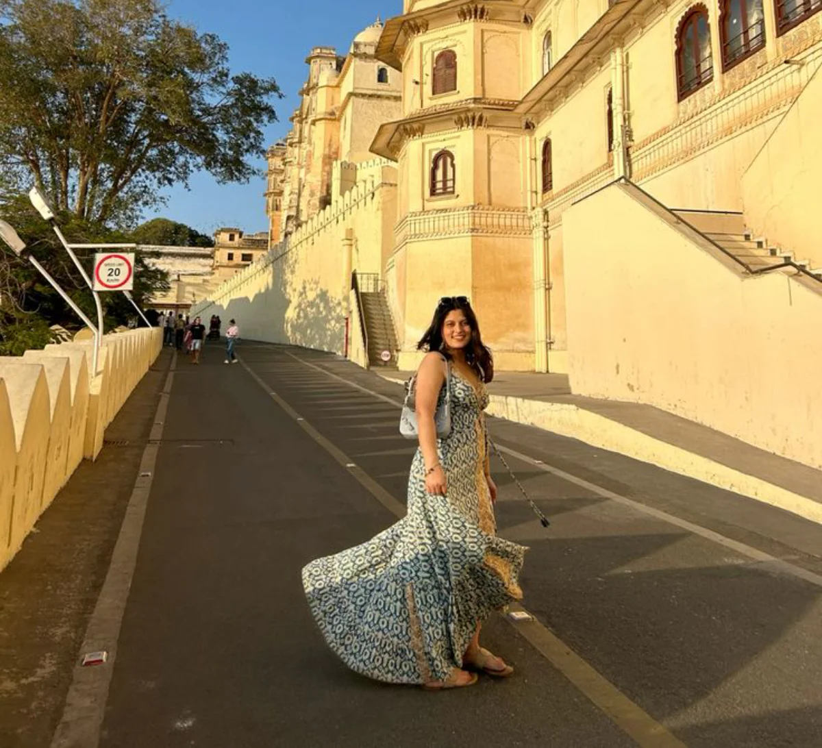 Royal Palaces, Boating & Markets
