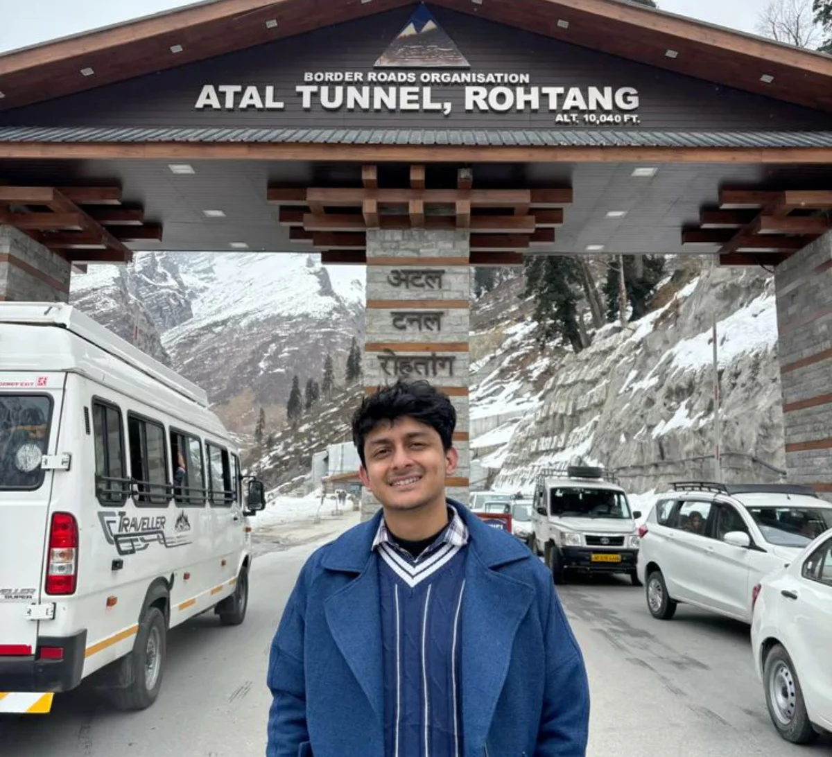 Kalpa Sightseeing-Delhi/Ambal