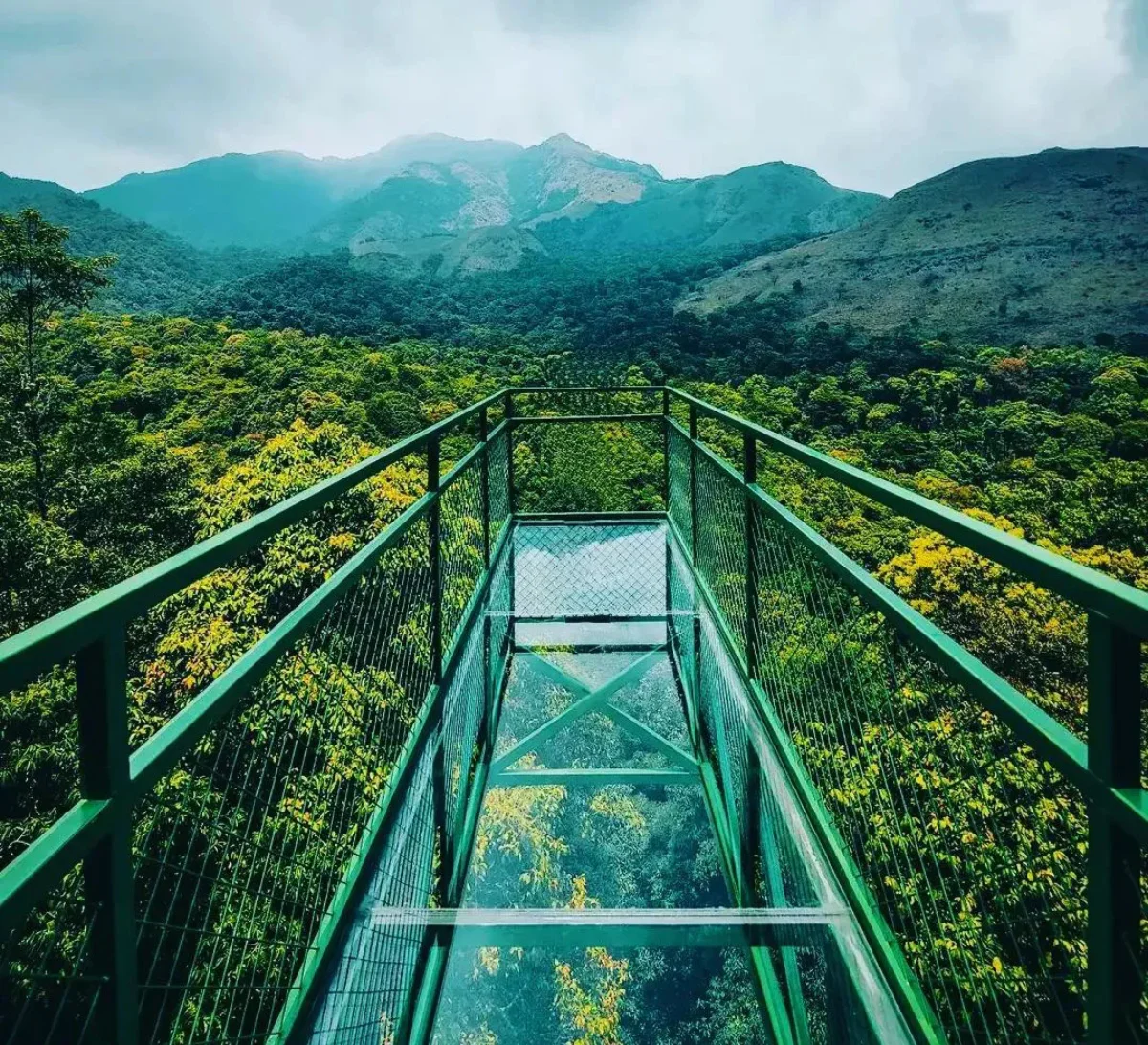 Adventure & Sightseeing