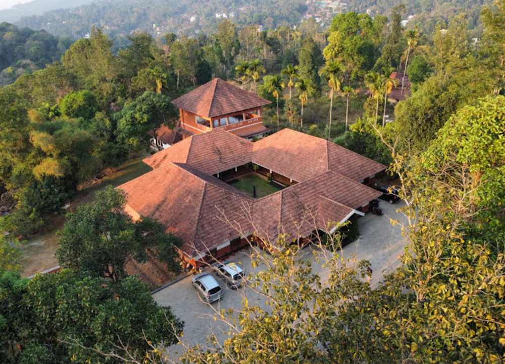 accommodation