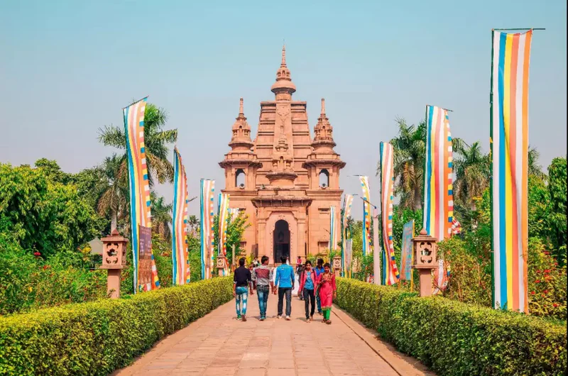 Historical Sarnath Tour