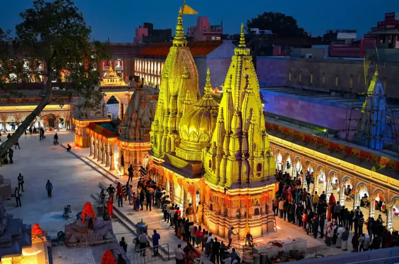 VIP Temple Darshans