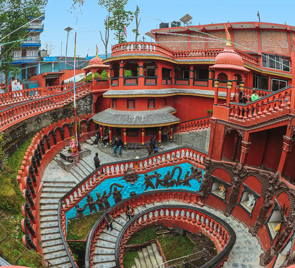 Day 5: Exploring Beautiful Pokhara