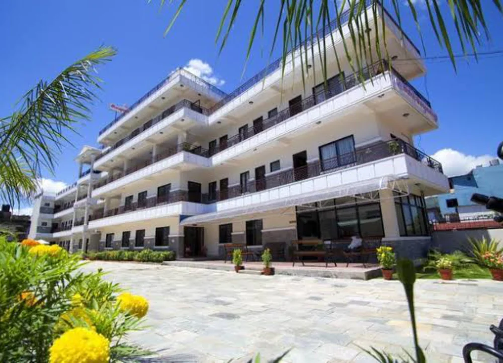 accommodation