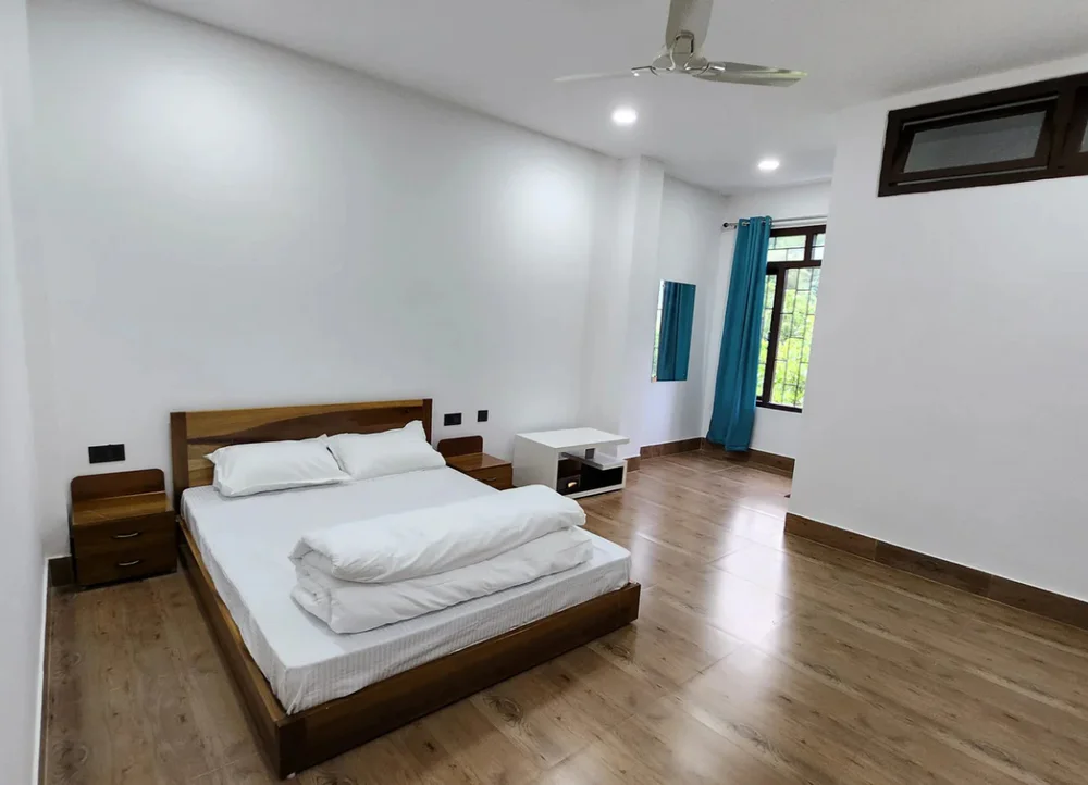 accommodation