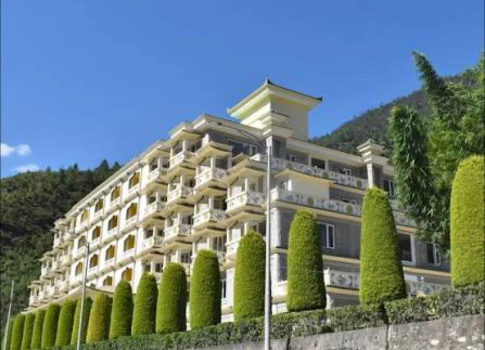 accommodation