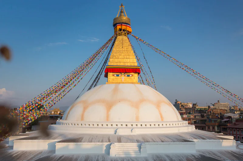Boudhanath