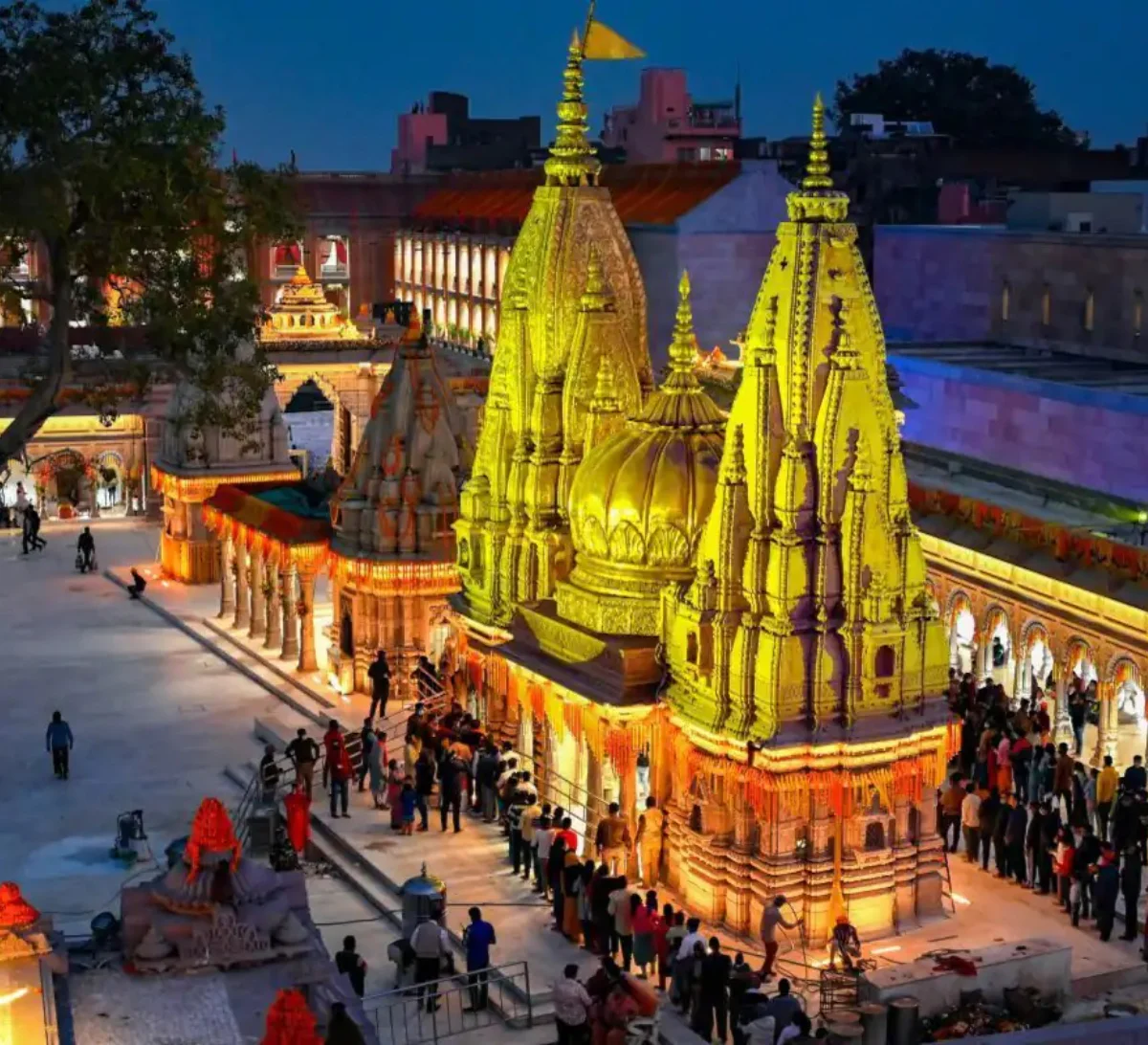 Kashi Vishwanath