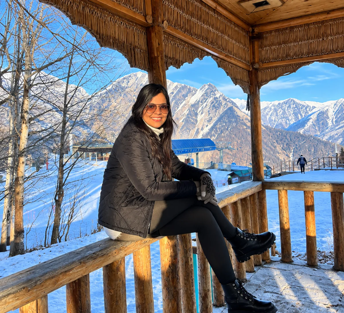 Sheki Sojourn – Culture, History & Halva
