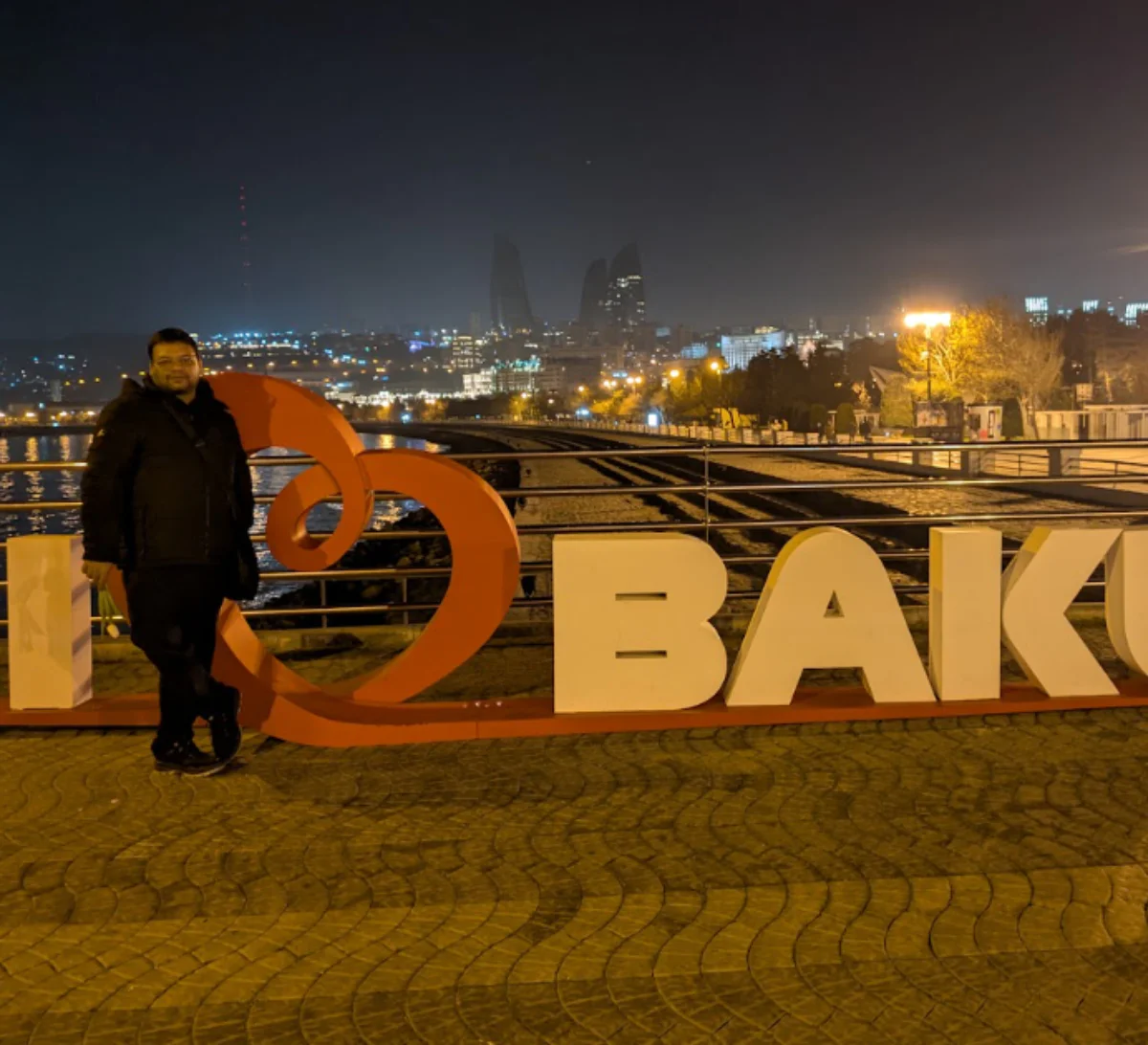 Old City & Farewell