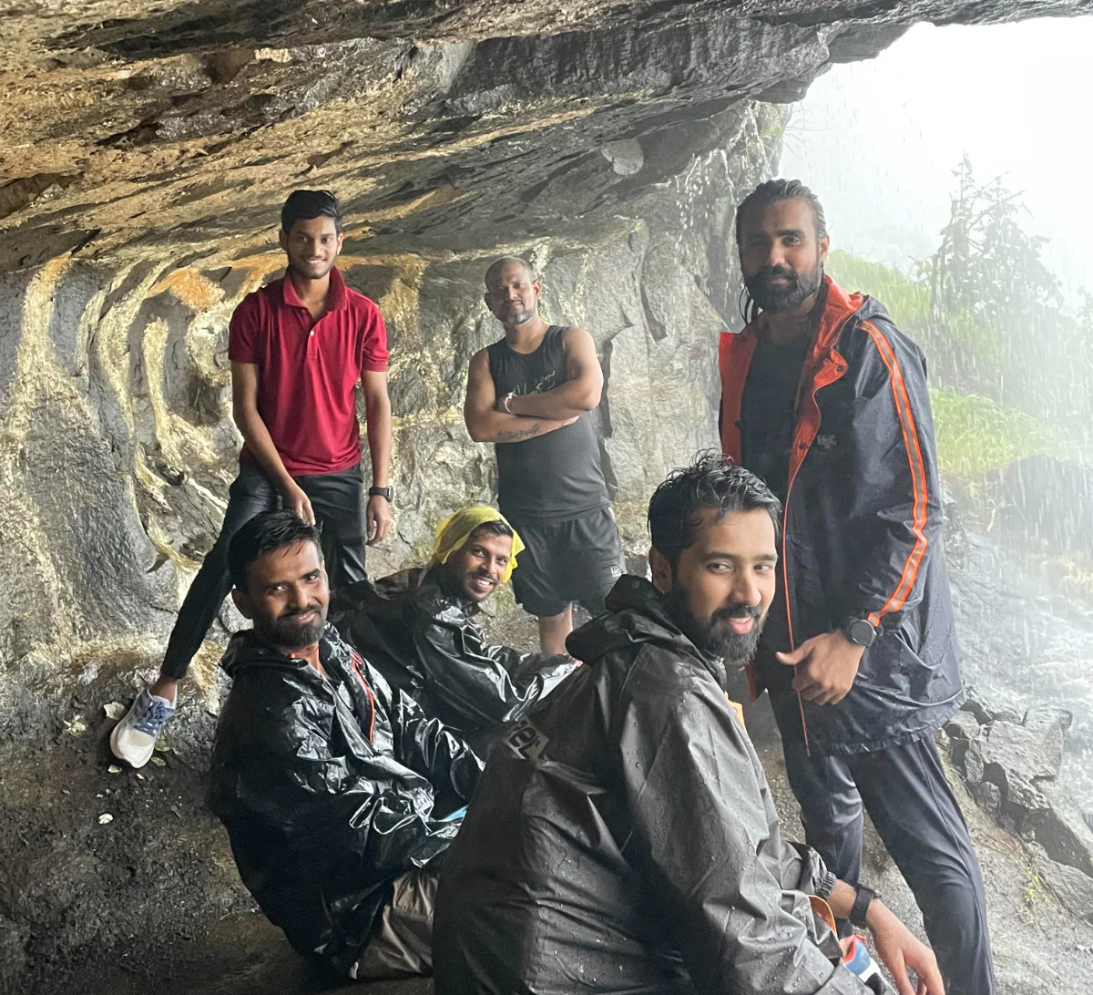 Bhimashankar Trek