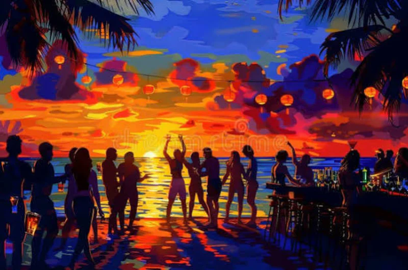Dance Party
