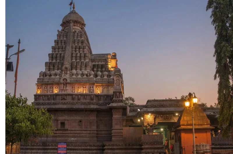 Grishneshwar Jyotirlinga