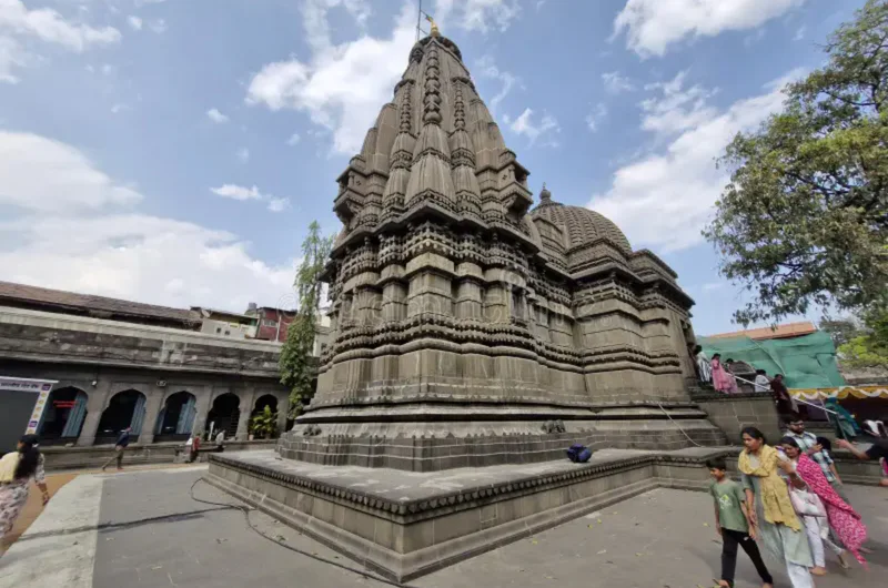 Kala Ram Temple
