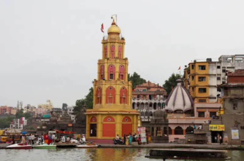 Panchvati & Ramghat