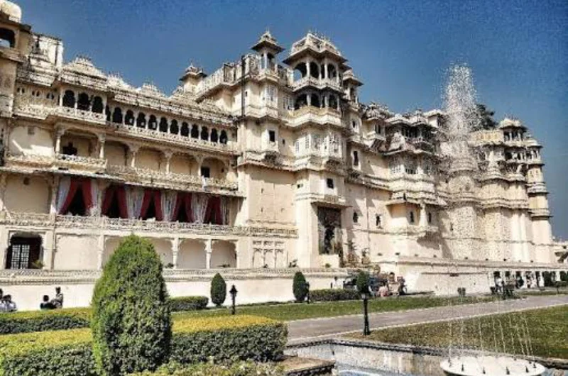 City Palace