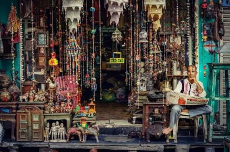 Local Market