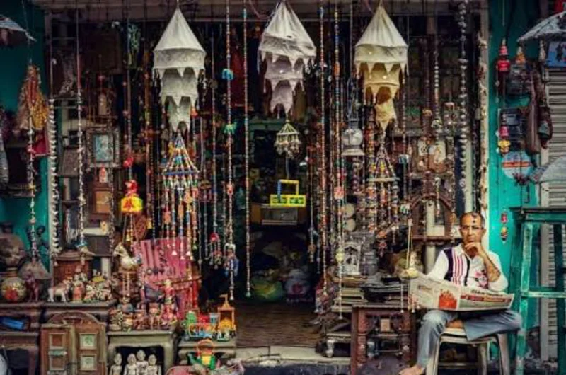 Local Market