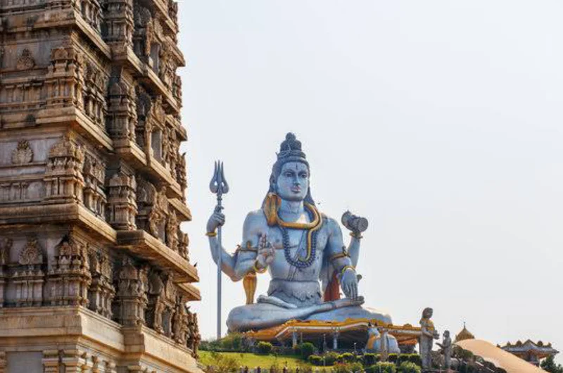 Murdeshwar Temple