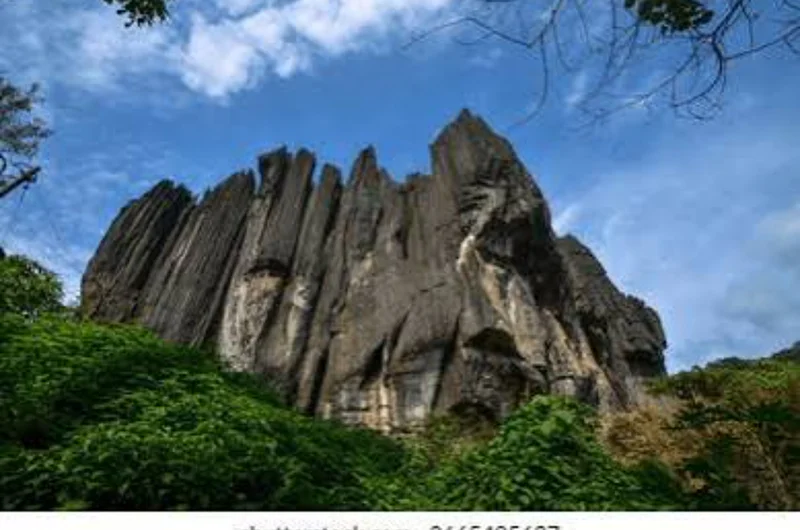 Yana Cave