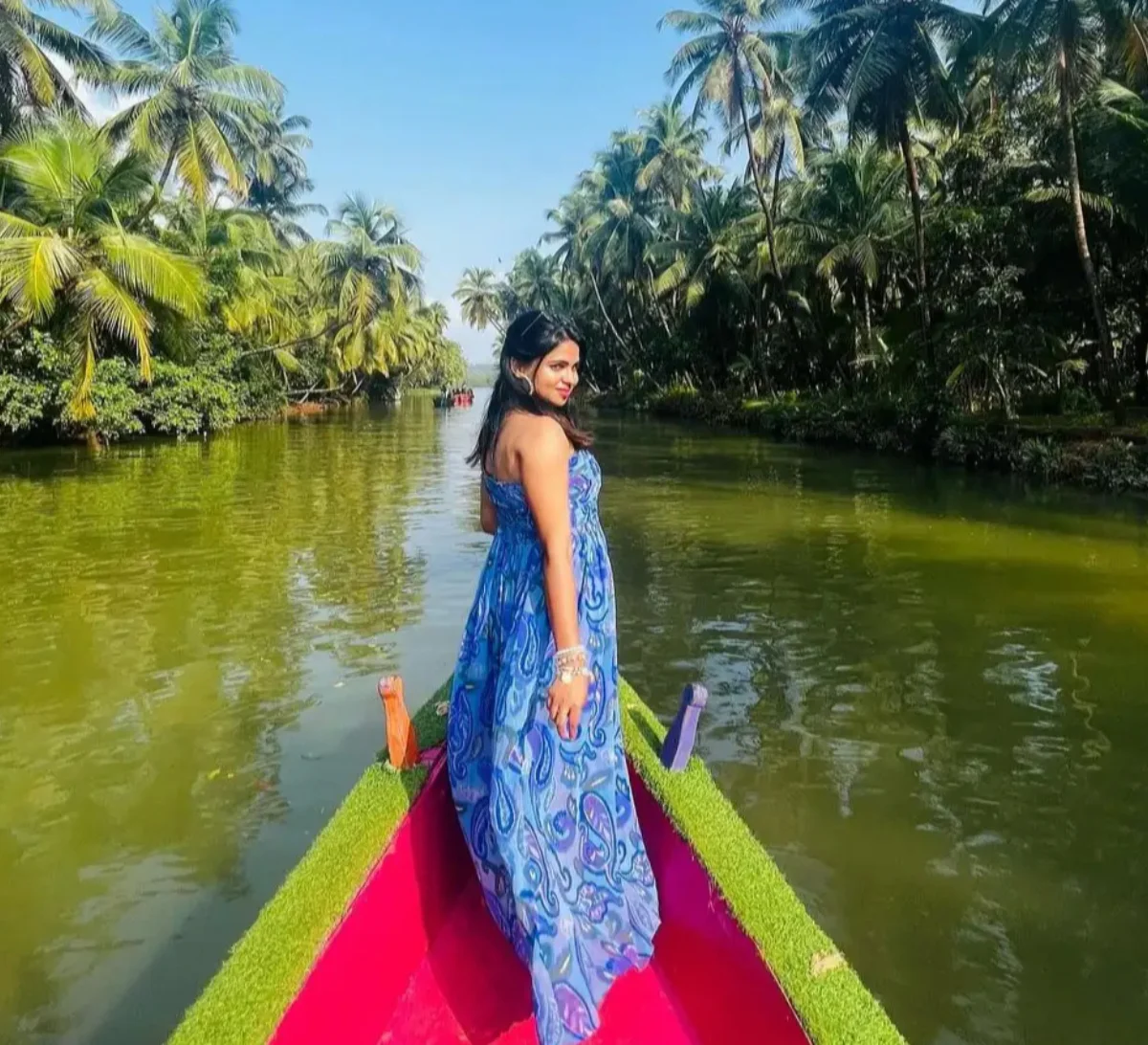 Gokarna – Murudeshwar – Honnavar | Murudeshwar Temple | Honnavar Backwaters