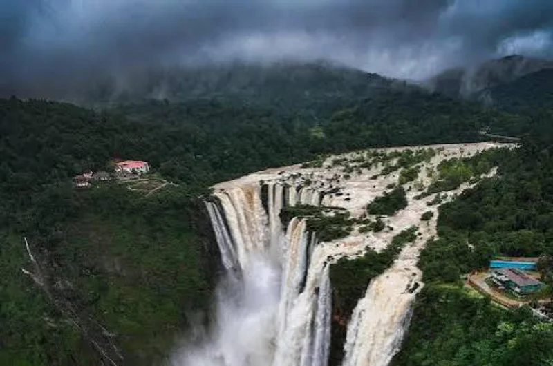 Vibhuti Falls