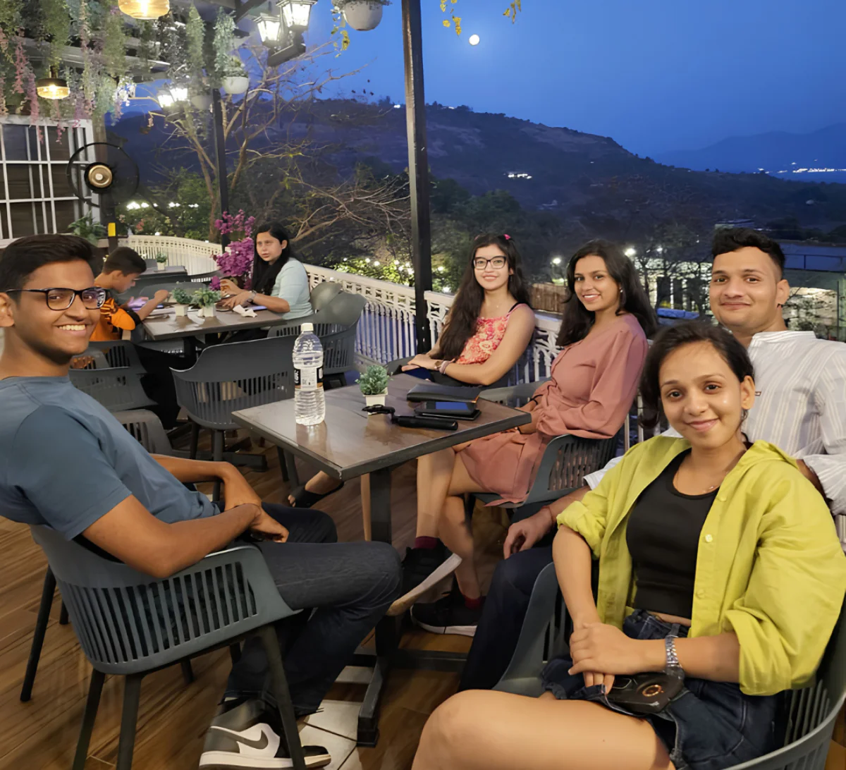 Guwahati Arrival | Drive to Shillong