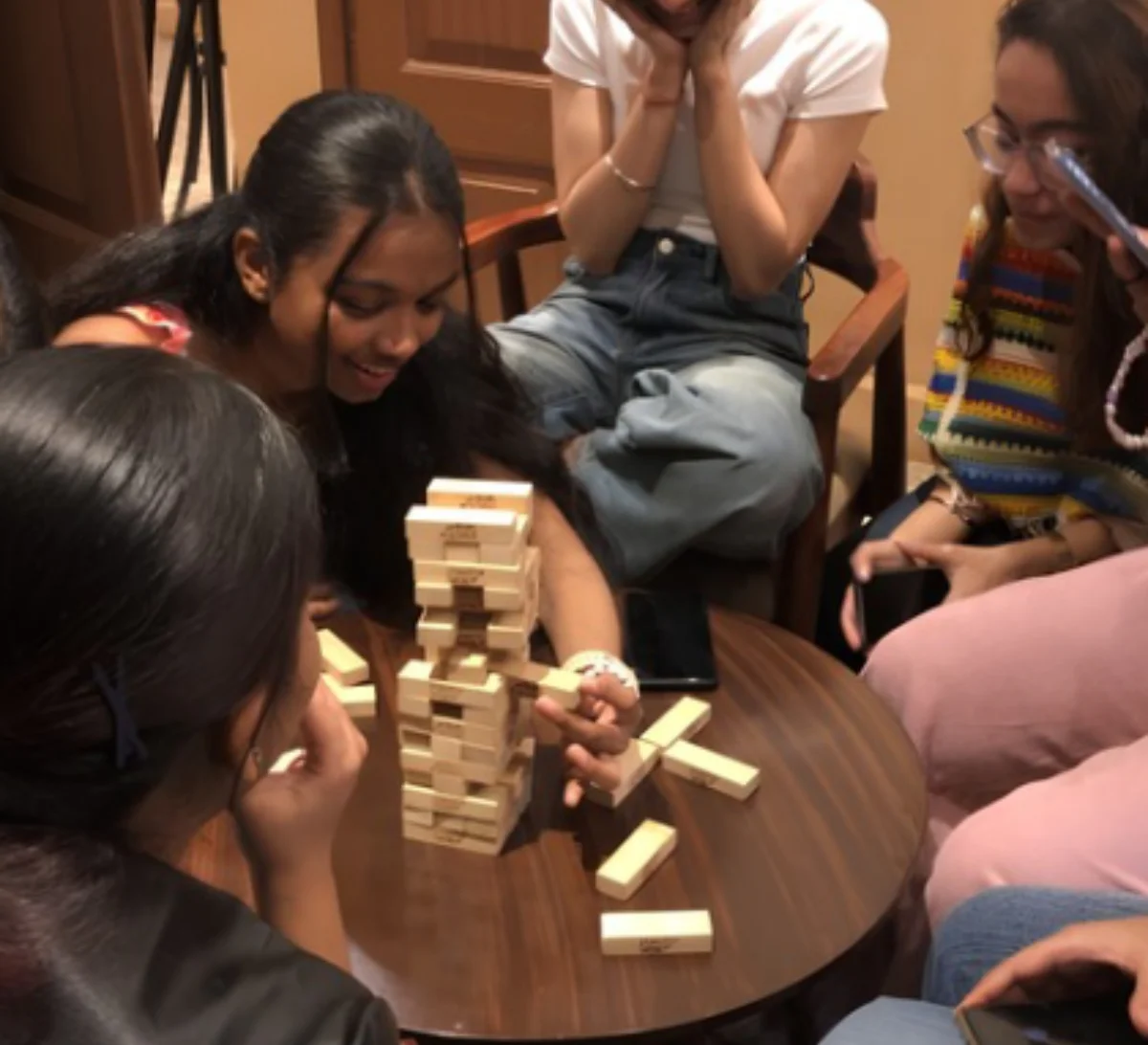 Game Night Experience