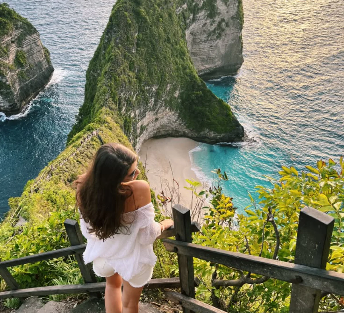 Nusa Penida West Tour – Cliffs, Beaches & Ocean Views