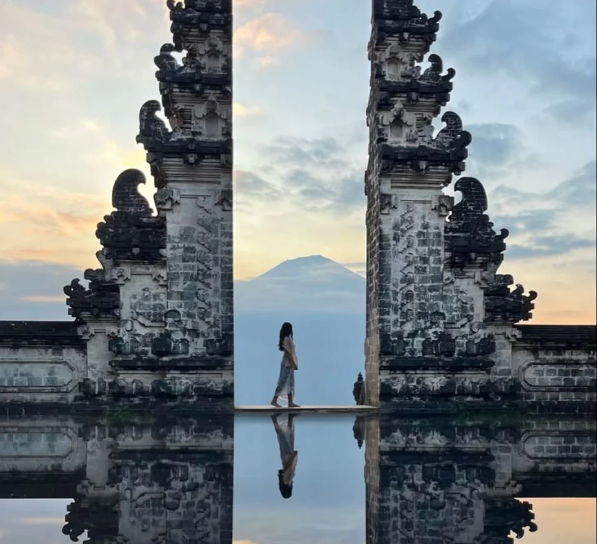 Back to Bali – Kuta & Cultural Evening in Uluwatu