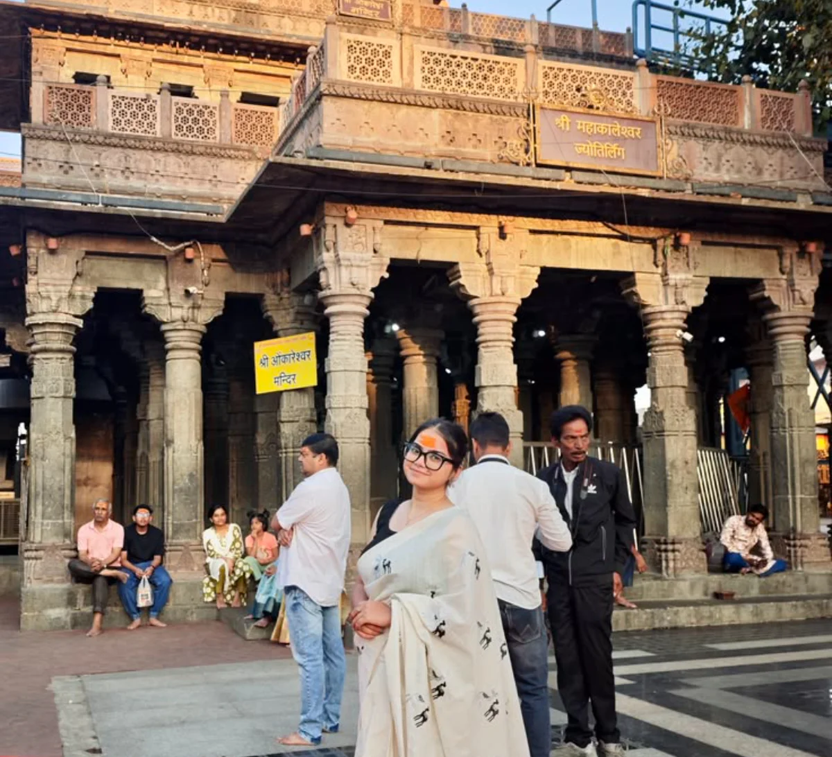 Soulful Vibes in Ujjain
