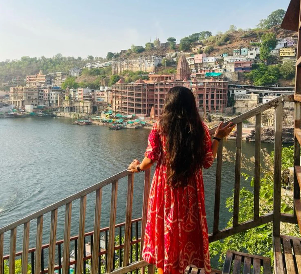 Indore Exploration