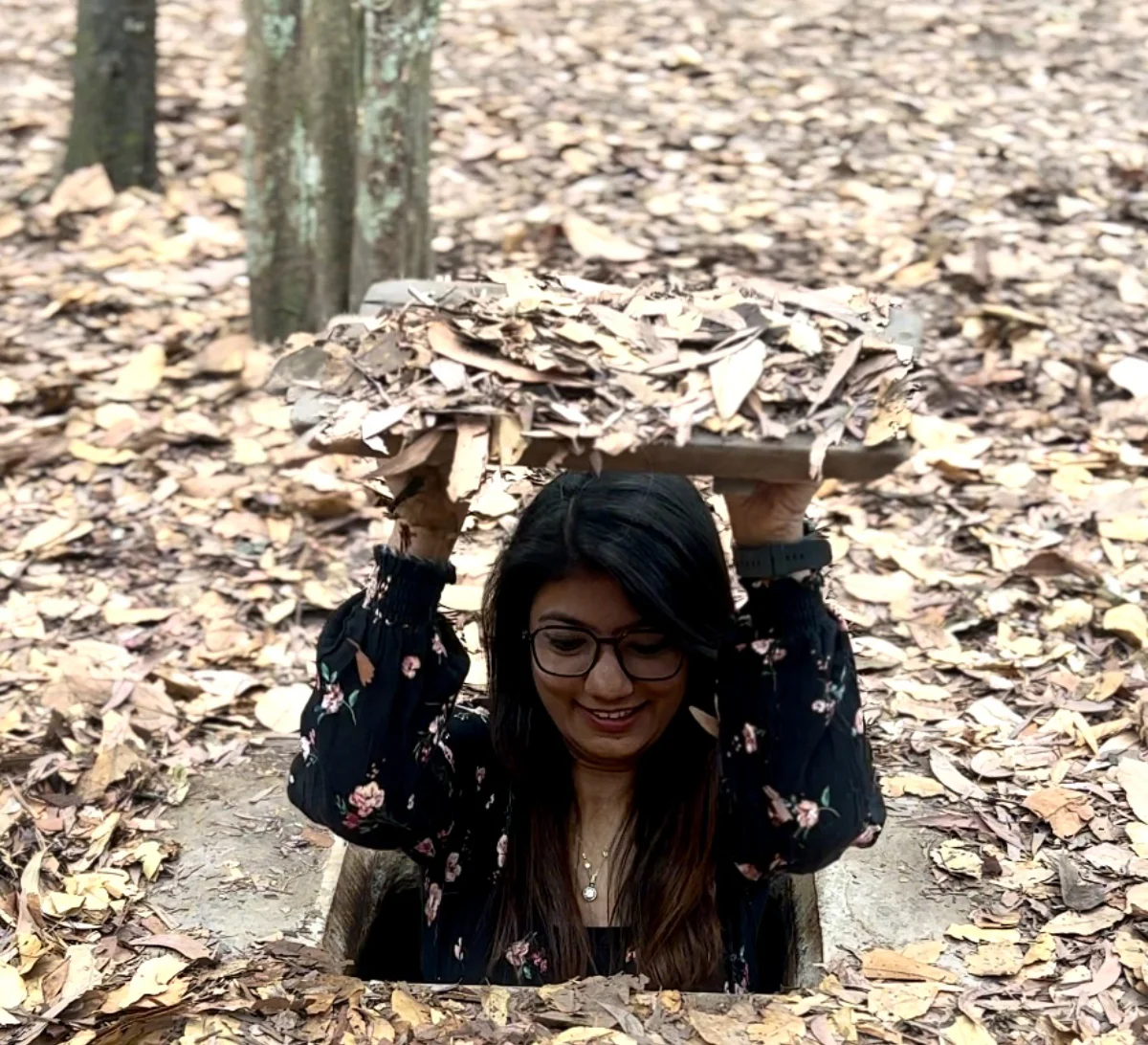 Chu-Chi Tunnels, War Museums