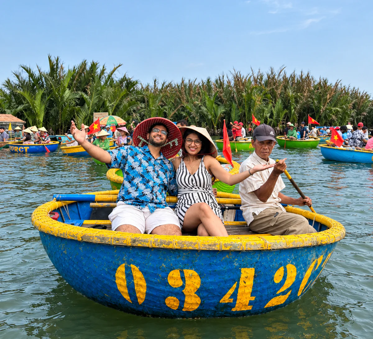 Halong Bay