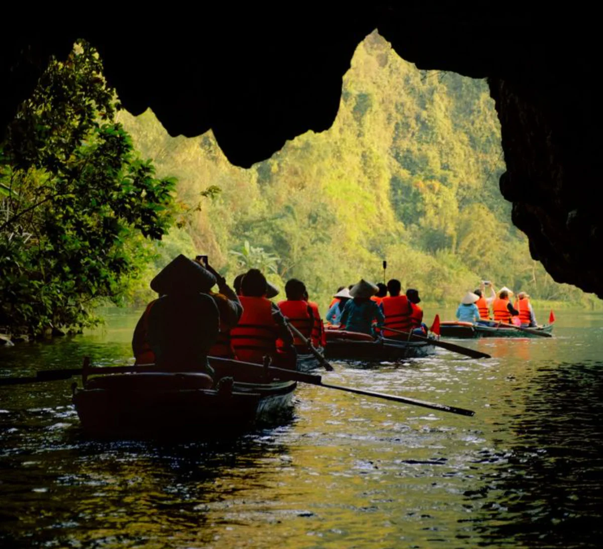 Ninh Binh Excursion