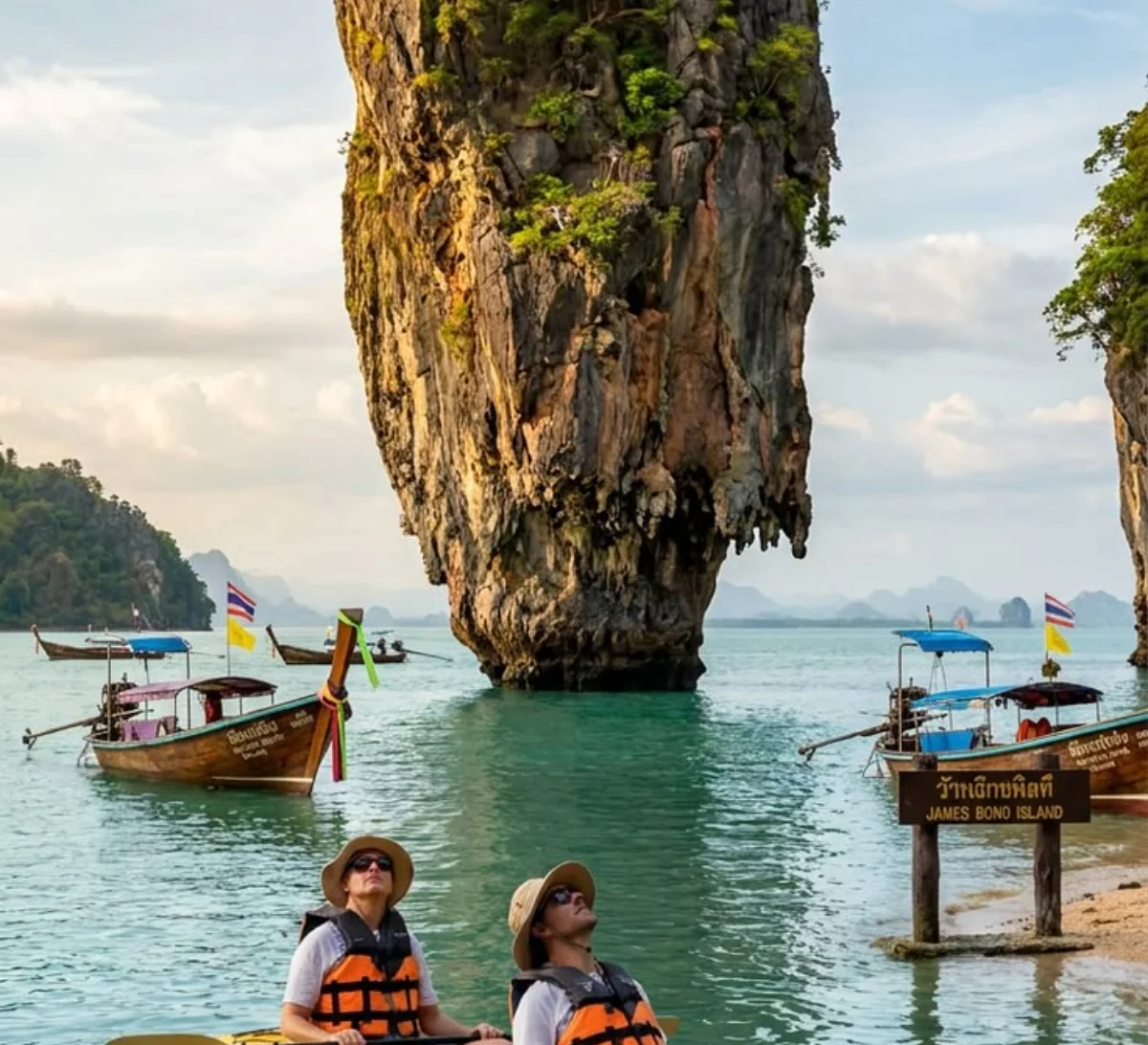 Transfer from Koh Samui to Phuket